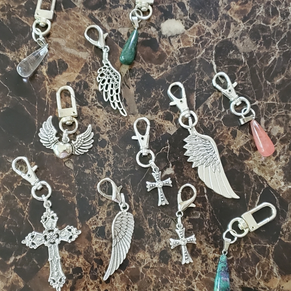 Zipper clippers